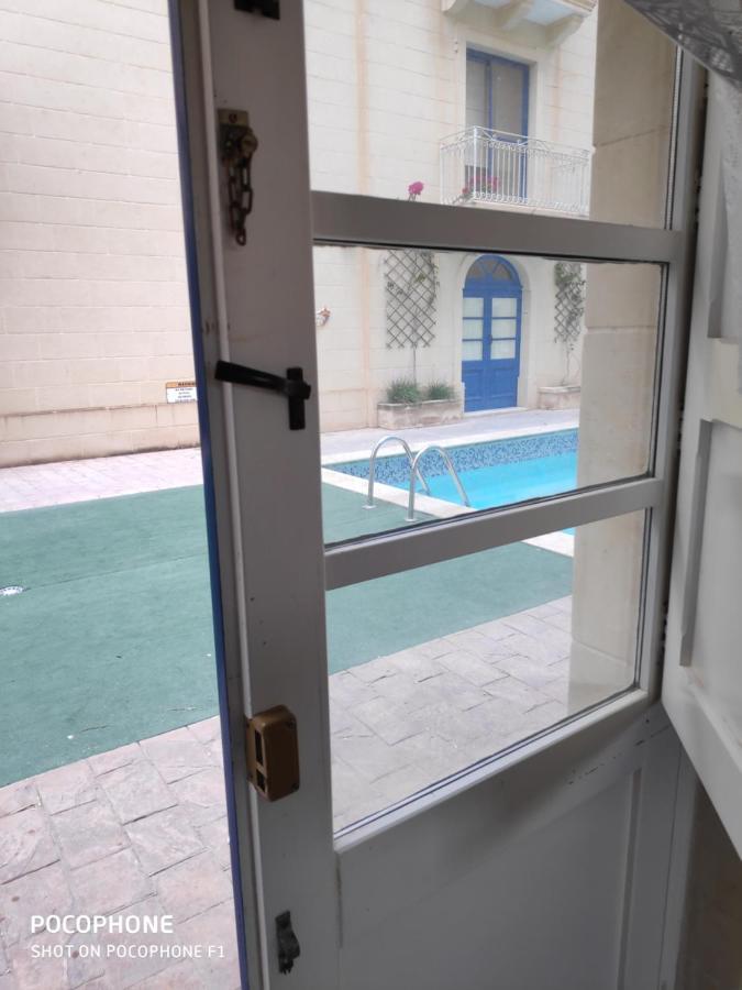 3 Bedrooms Maisonette With Pool Ghajnsielem Exterior photo